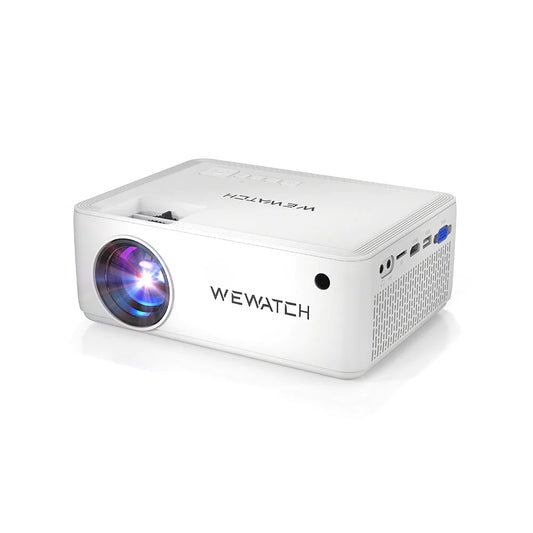 Homsicore™ WEWATCH LED Portable Video Projector