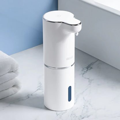 Homsicore™ Automatic Foam Soap Dispenser