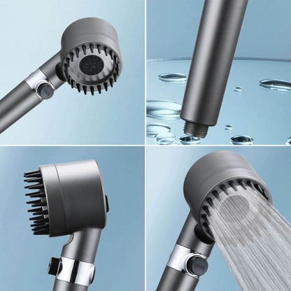 Homsicore™ 3-Modes High Pressure Shower Head