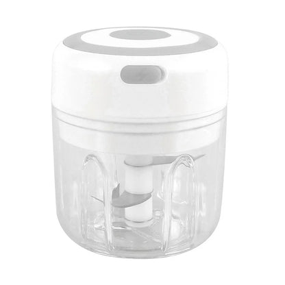 Homsicore™ Electric Mini Garlic Chopper