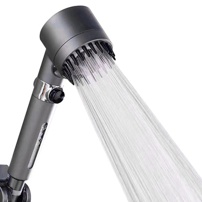 Homsicore™ 3-Modes High Pressure Shower Head