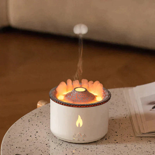 Homsicore™ Volcano Diffuser Humidifier