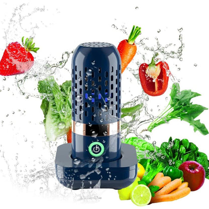 Homsicore™ Portable Fruit & Vegetables Washing Machine