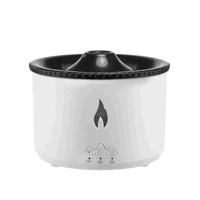 Homsicore™ Volcano Diffuser Humidifier