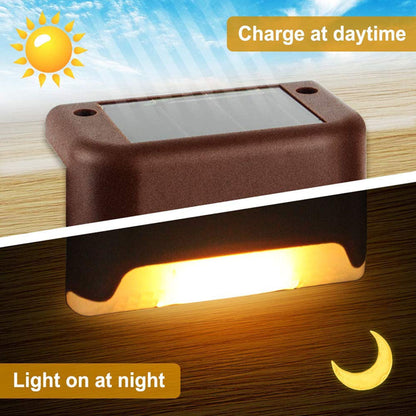 Homsicore™ Outdoor Solar Light