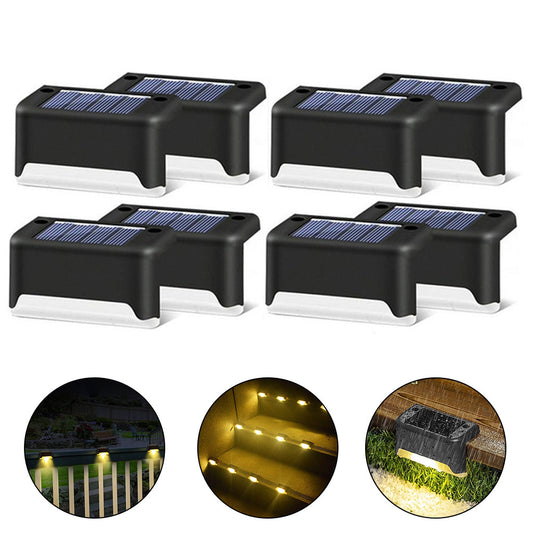 Homsicore™ Outdoor Solar Light