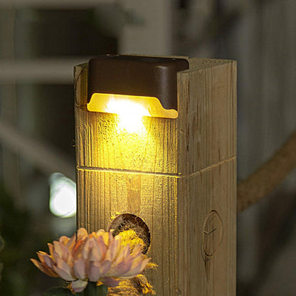 Homsicore™ Outdoor Solar Light