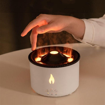 Homsicore™ Volcano Diffuser Humidifier